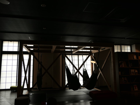 Ofuro Cafe Hakuju no Yu-神川町必去景点