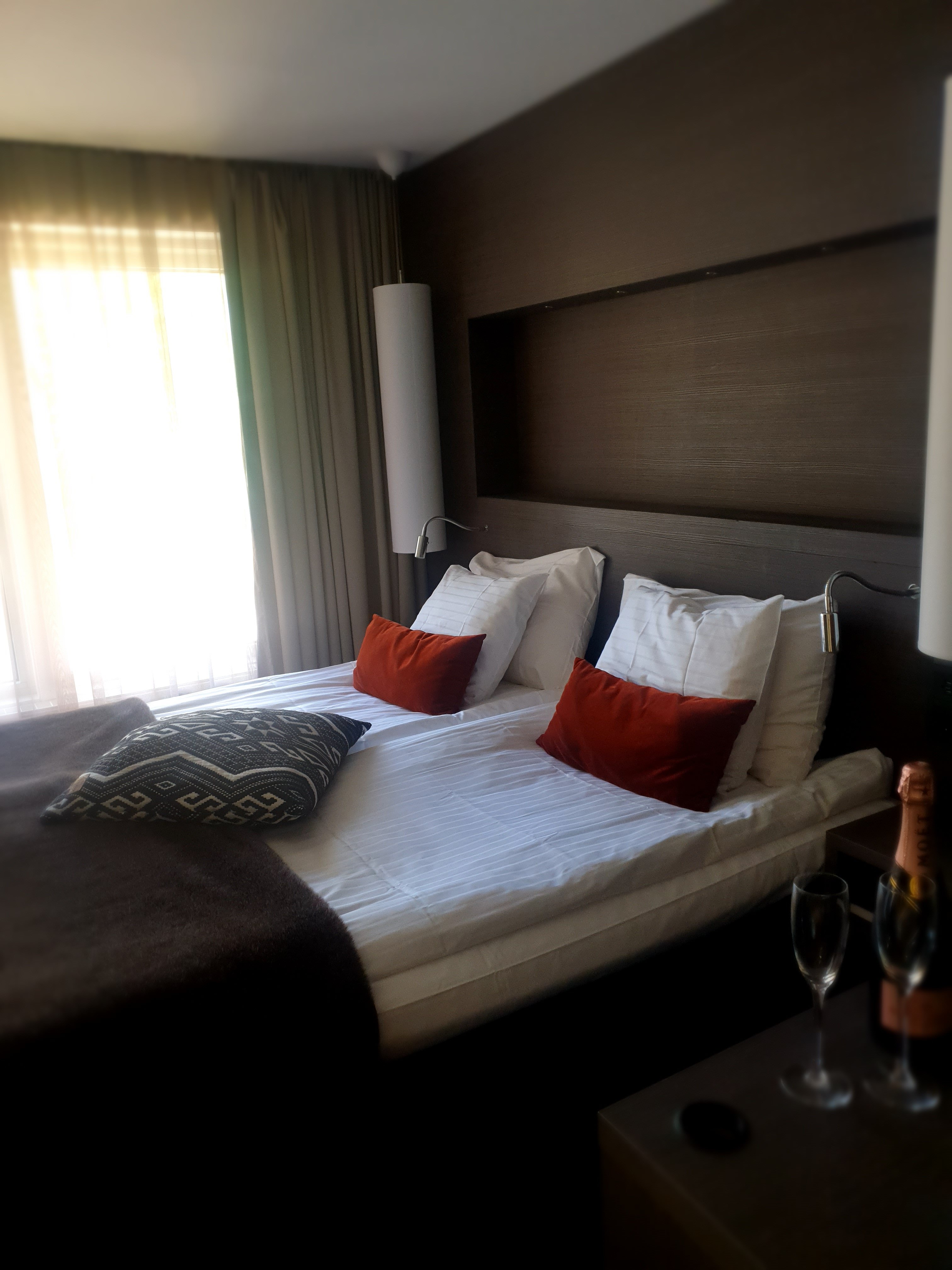Hotel Laponia-官方