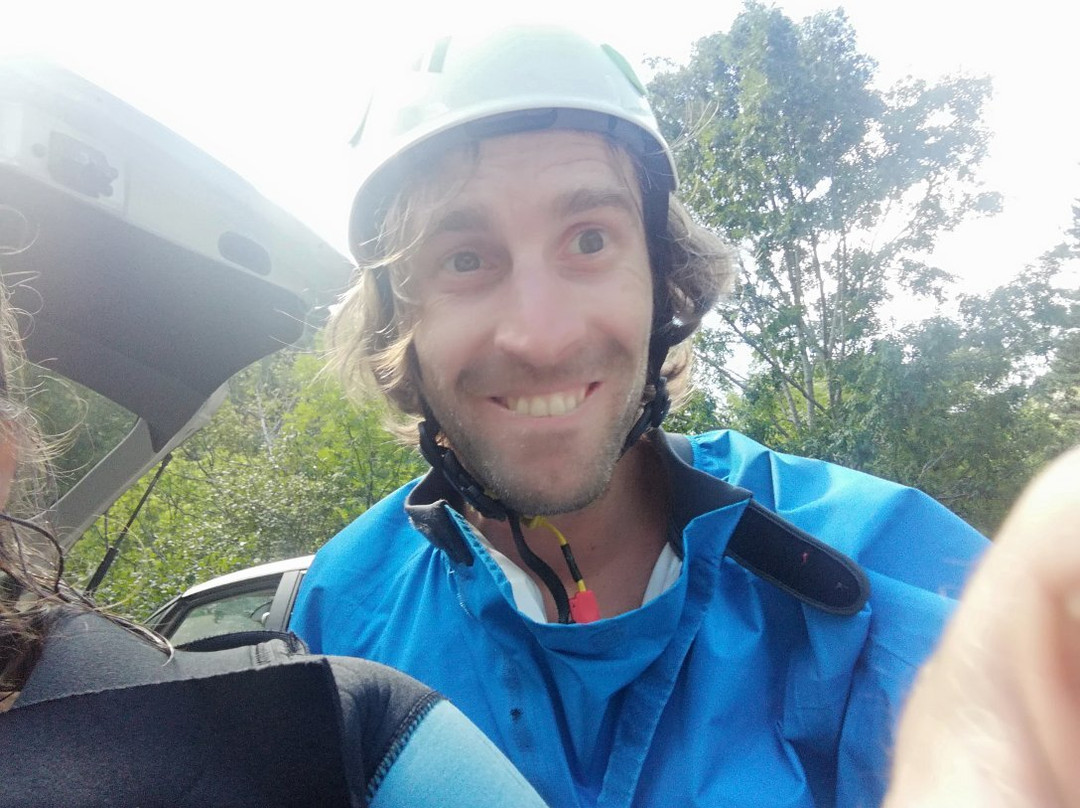 Canyoning Saint-Lary-Saint-Lary-Soulan必去景点