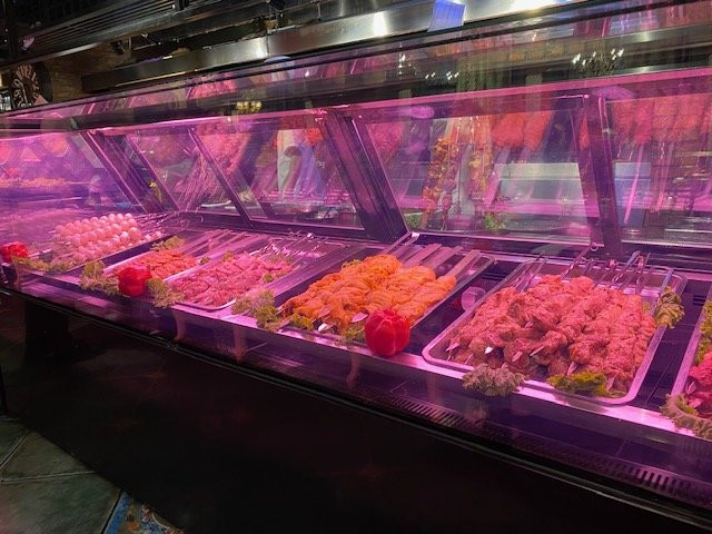 Lu Bu Li Western Restaurant