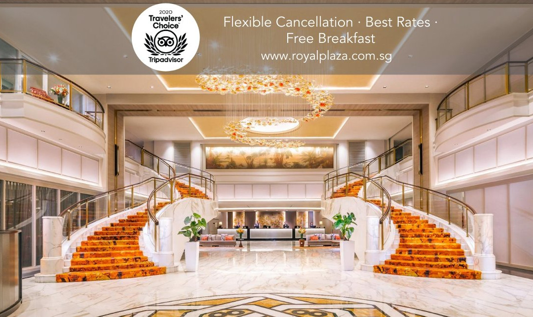 史各士皇族酒店主图