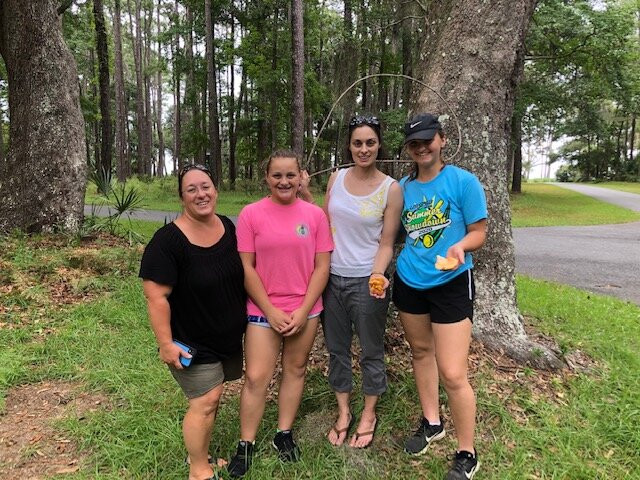 Tour Daufuskie-Daufuskie Island必去景点