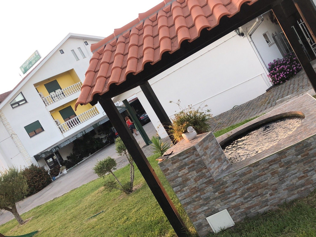 Residencial Pinho Verde主图