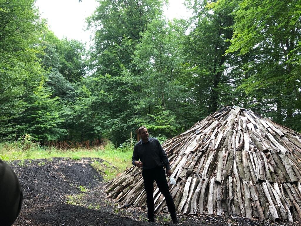 Landhotel am Rothenberg主图