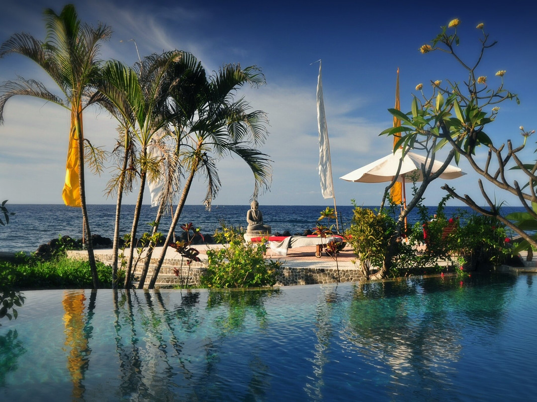 Prana Veda Sanctuary Bali