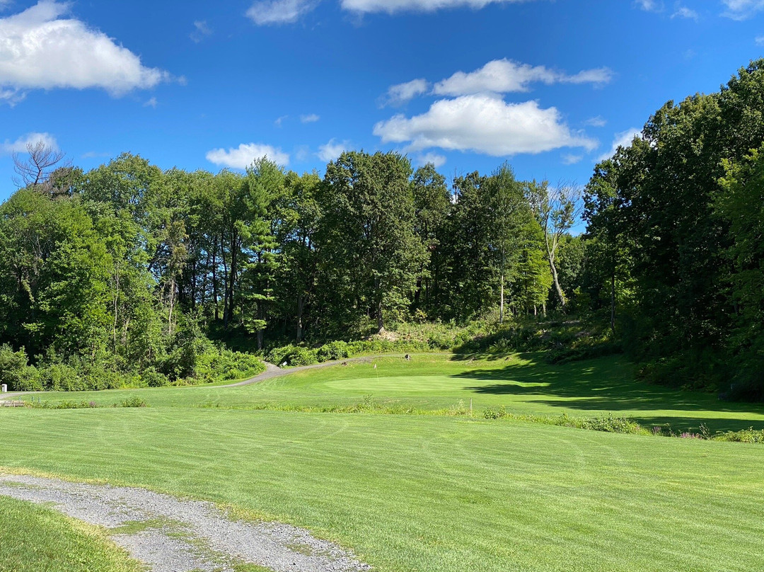 Catskill Golf Resort-Catskill必去景点
