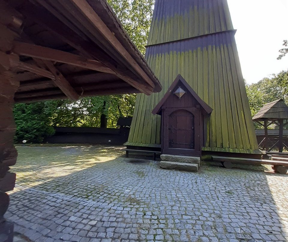 Church of St. Michael the Archangel-卡托维兹必去景点