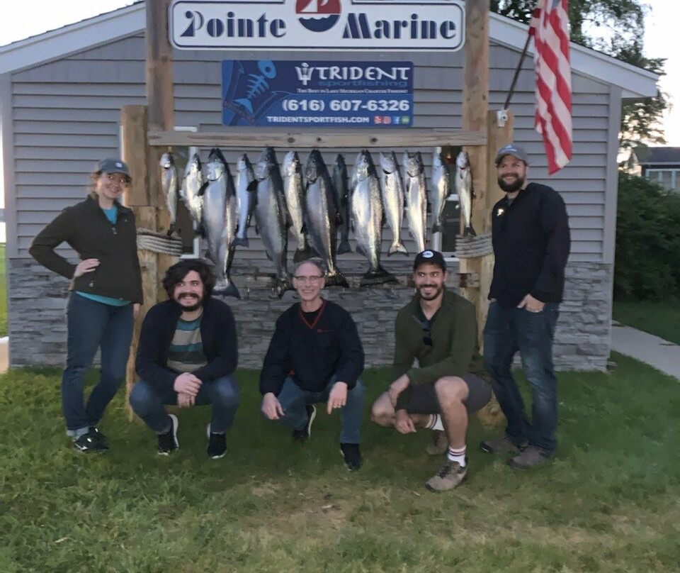 Trident Sportfishing景点图片