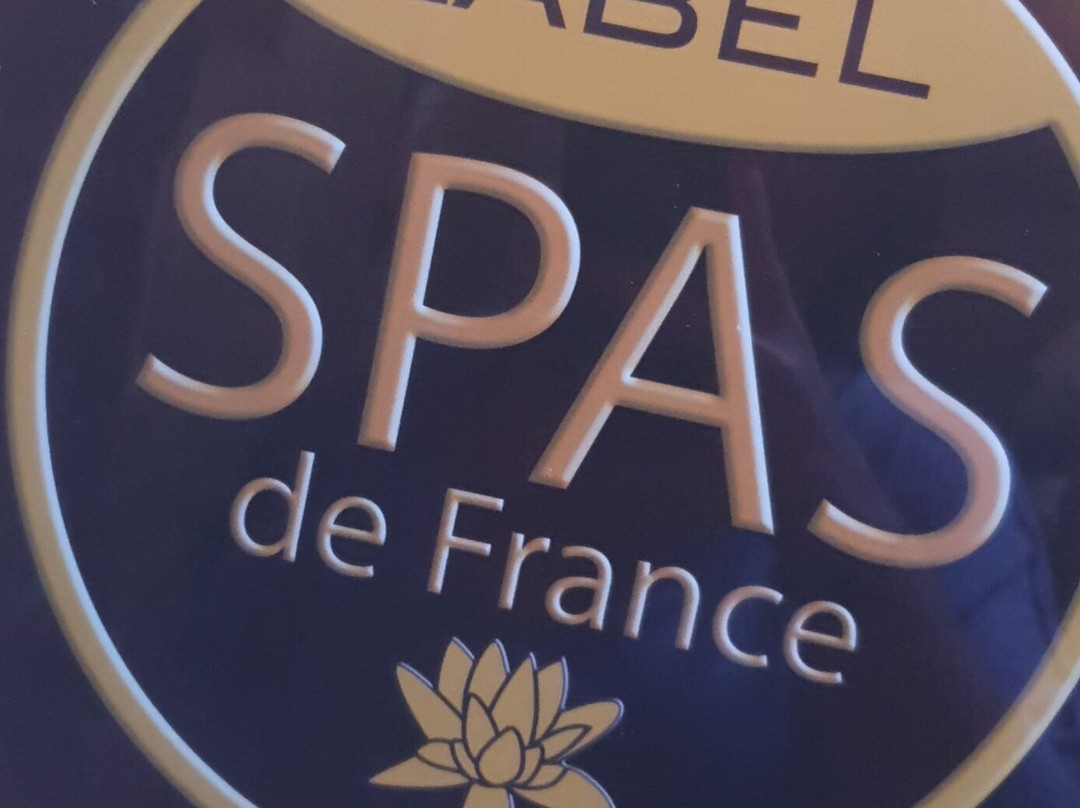 Spa les 5 Oceans-Argenteuil必去景点