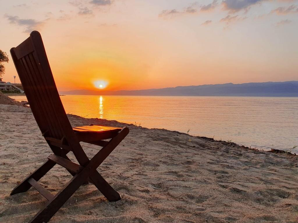 Aliento Boutique Hotel主图