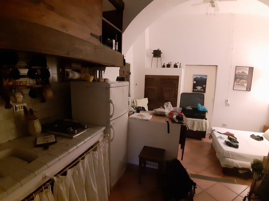 Villa Mariella Pittorino主图