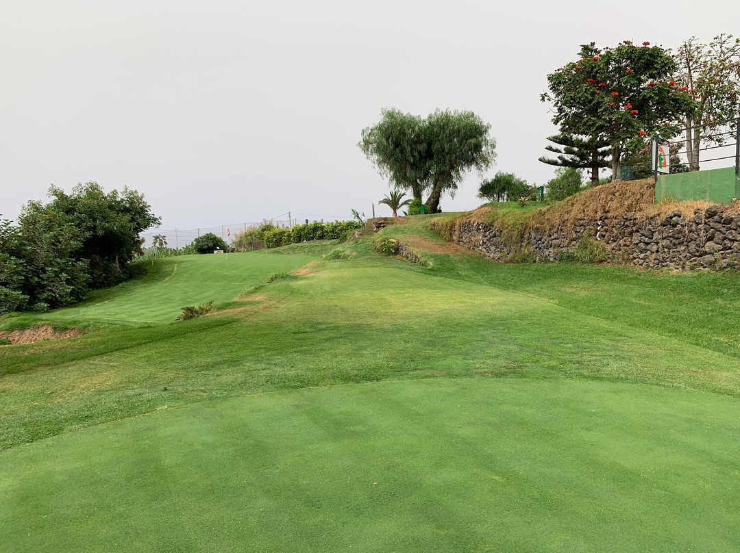 Golf La Rosaleda-德拉克鲁兹索尔港必去景点