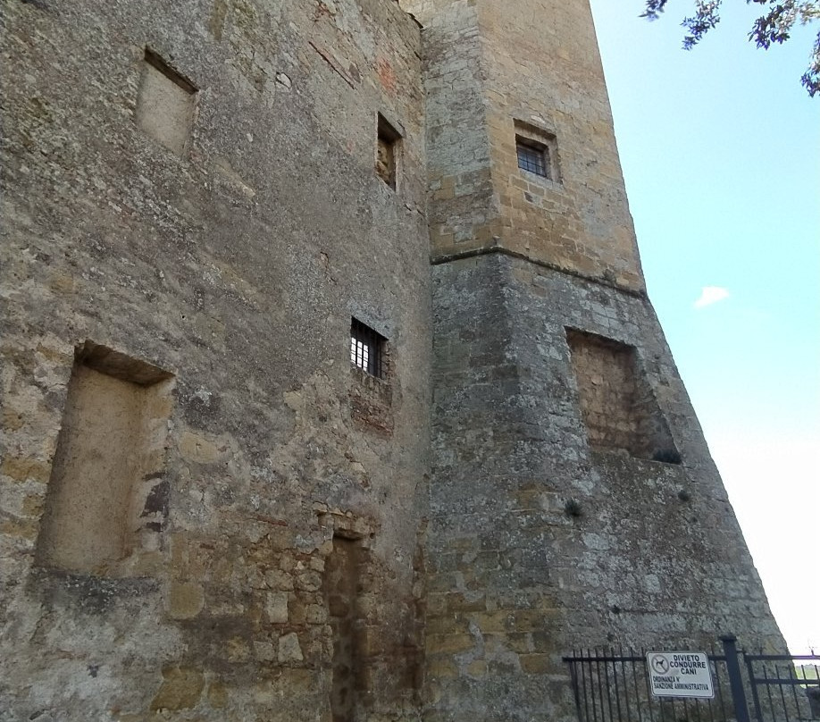 Centro Storico di Valentano-Valentano必去景点