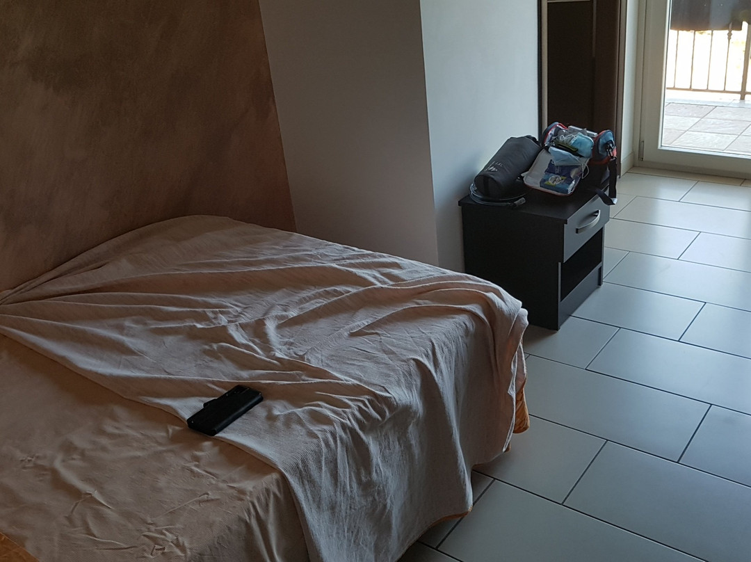 Hotel 660主图