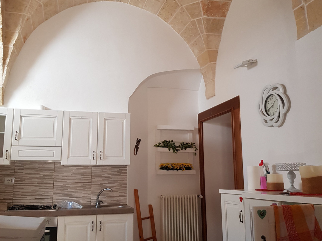 B&B La Campana Salentina主图