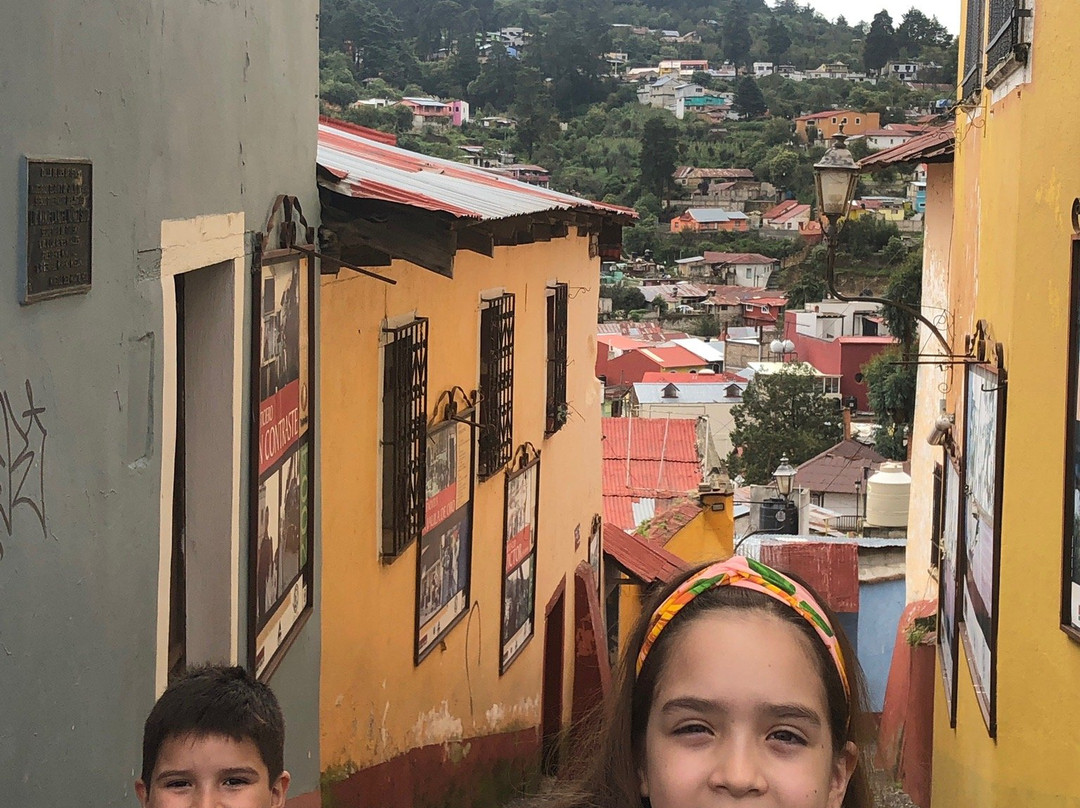 Hotel Posada Real主图