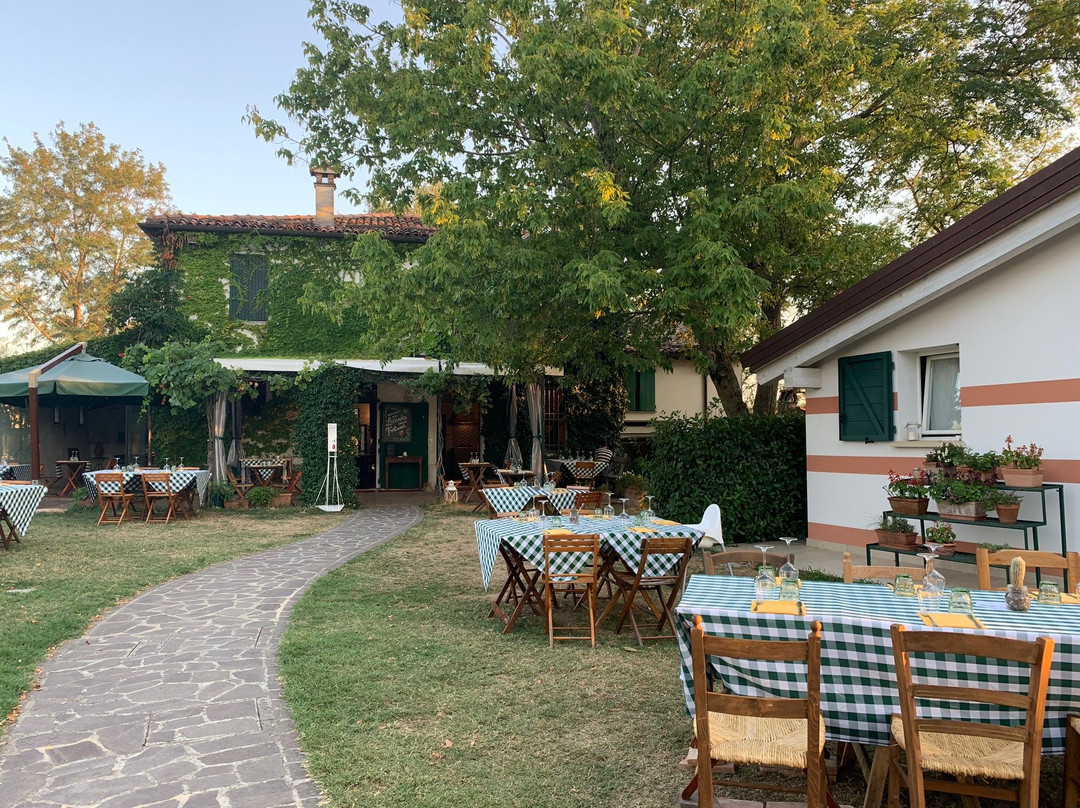 Locanda della Fortuna主图