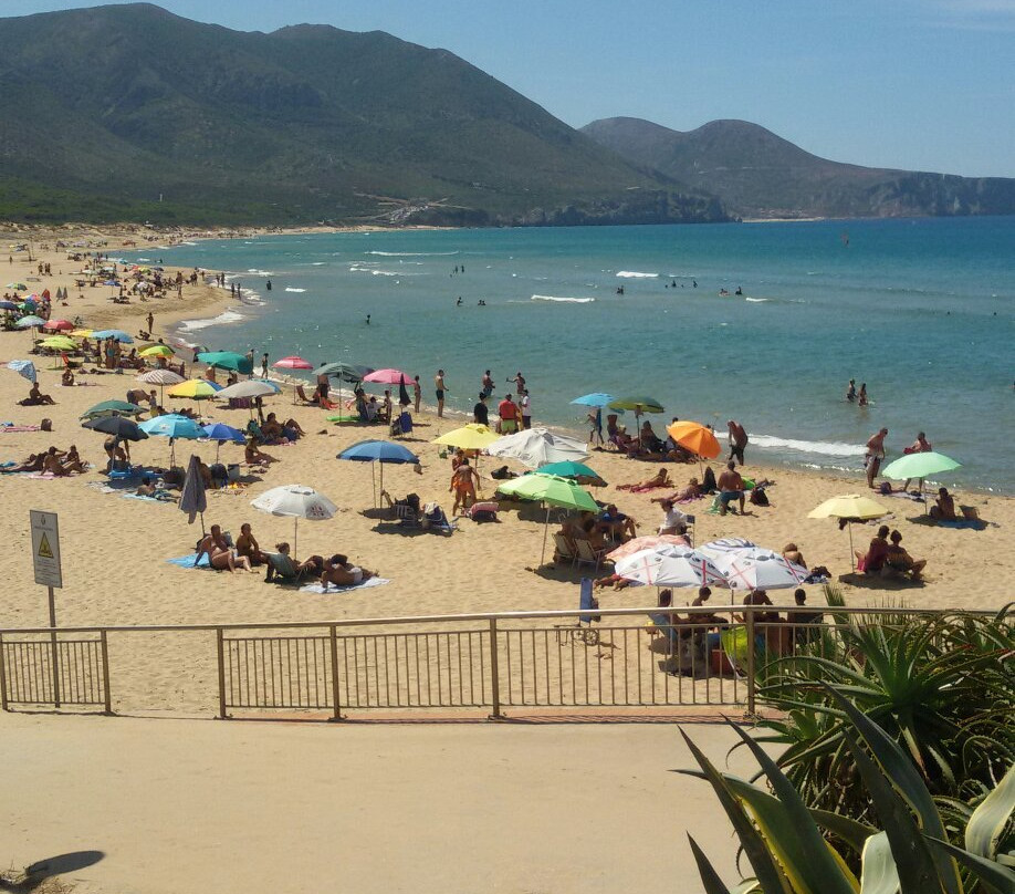 Ondanomala Portixeddu-Buggerru必去景点