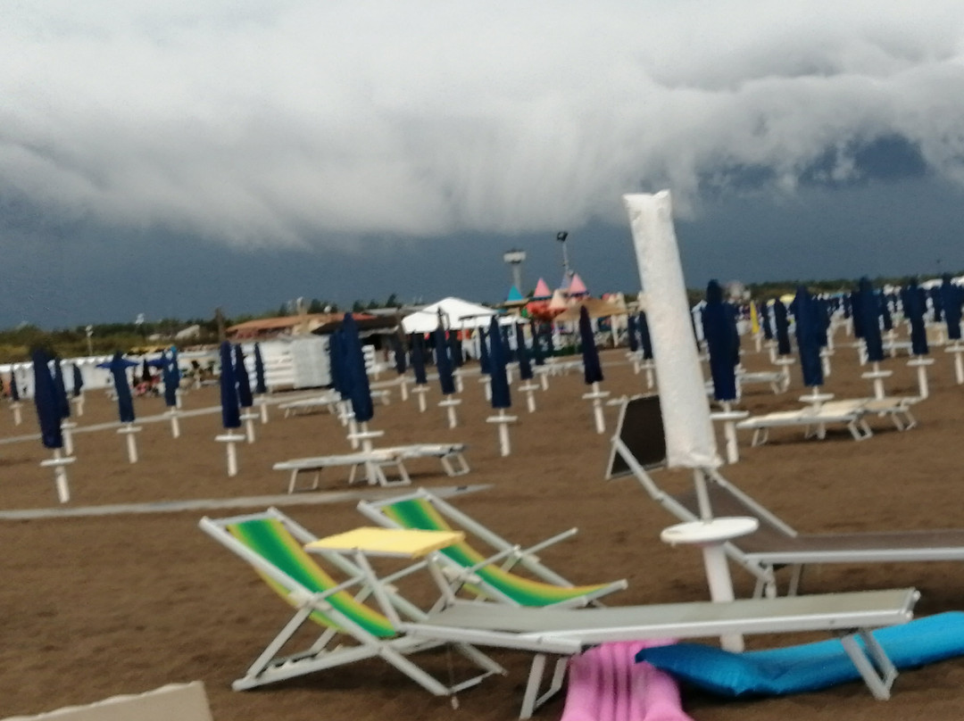Villaggio Turistico Rosolina Mare Club