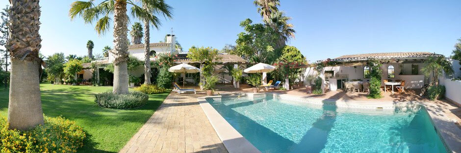 Quinta das Flores主图