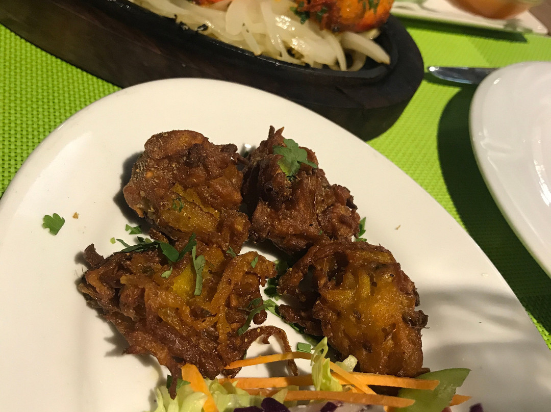 Curry House Buffet Albir