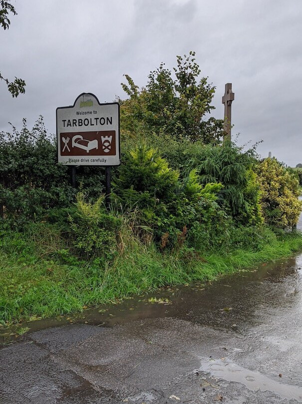 War Memorial Tarbolton