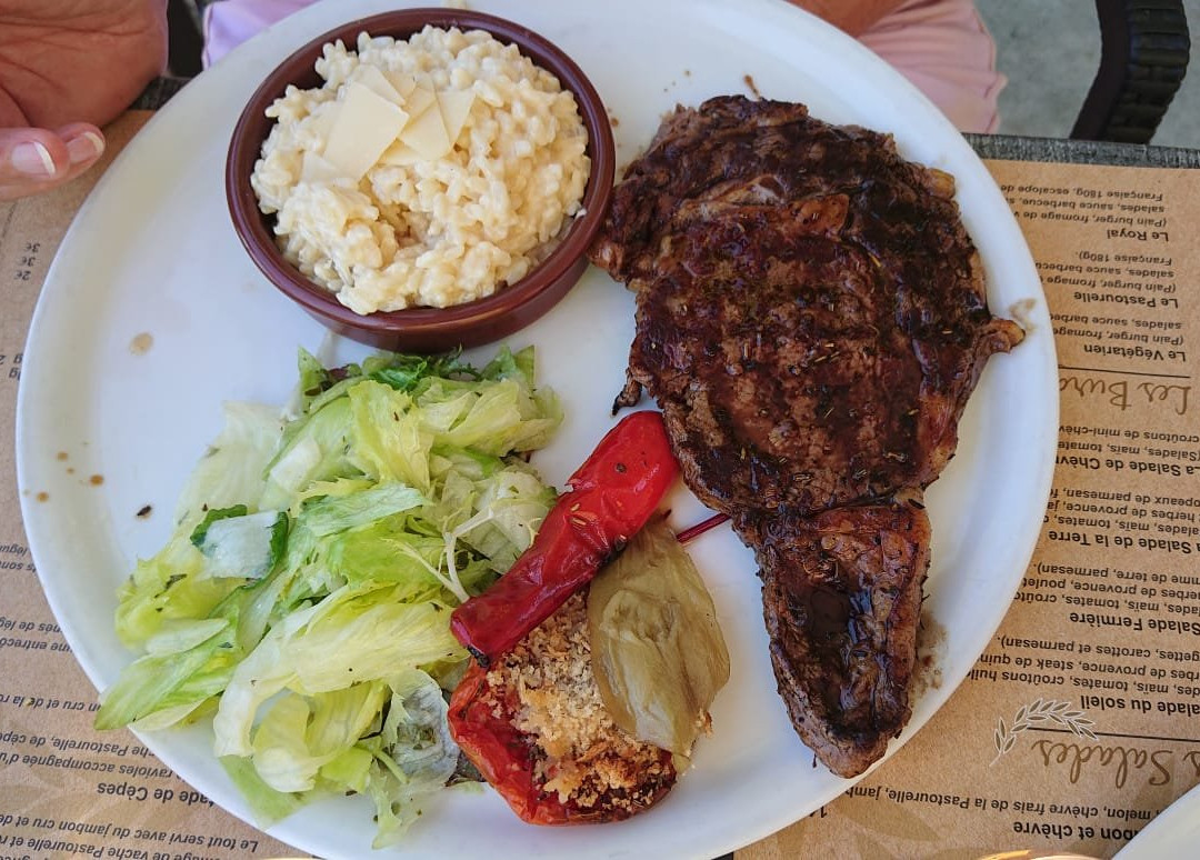 Chateaudouble旅游攻略图片