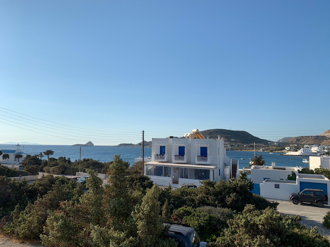 Villa Mary Elen主图