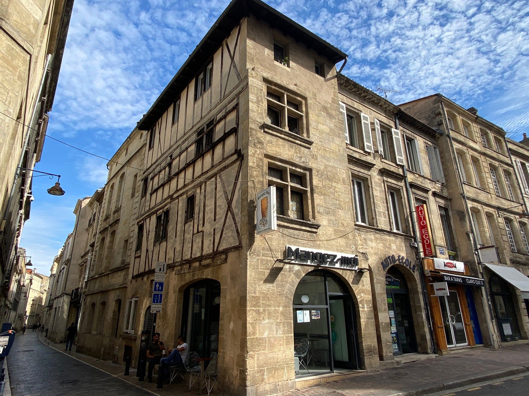 ONEDAY BORDEAUX TOURS-波尔多必去景点