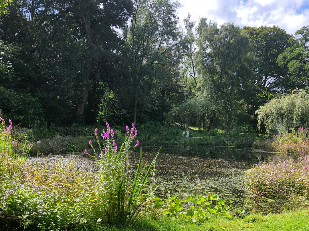 Pale Hall Hotel主图