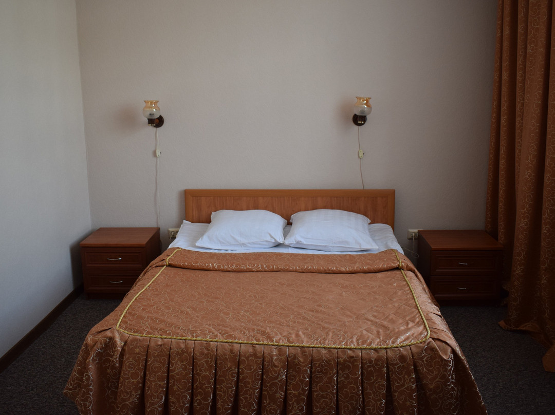 Hotel Central主图