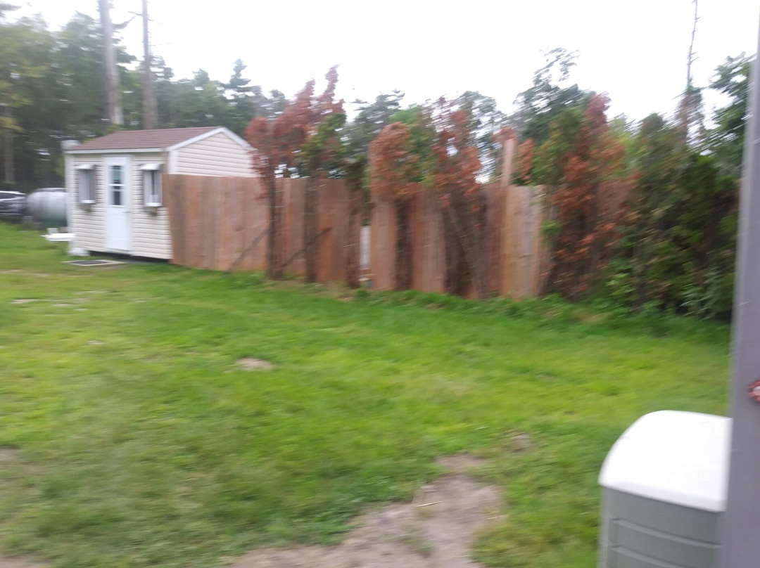 绿洲岛养生SPA酒店主图