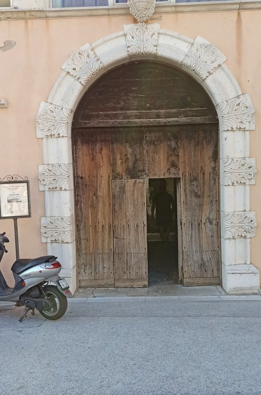 Palazzo Ducale景点图片