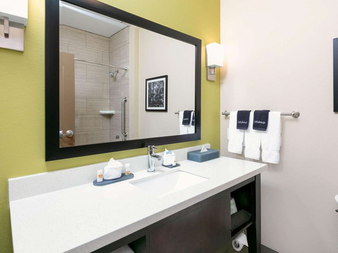 La Quinta Inn & Suites by Wyndham Tyler - University Area主图