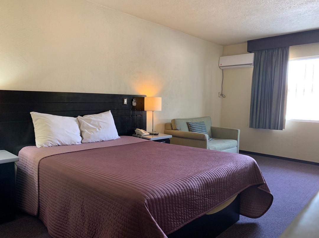 Posada Don Fernando主图