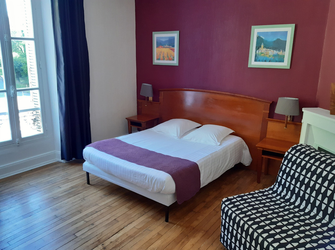 Auberge de la Marquise主图