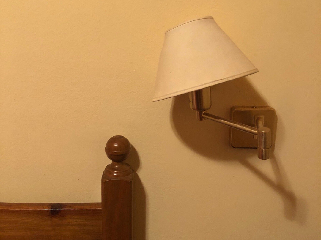 Hotel Sant Antoni主图