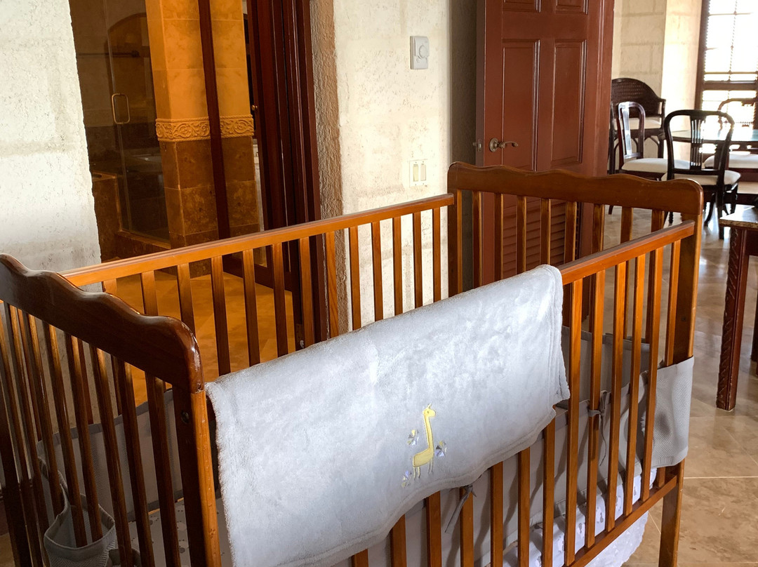 Little Travel Bugz-布里奇顿必去景点