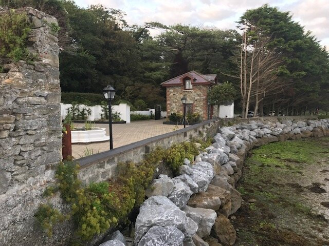 Barrow House主图