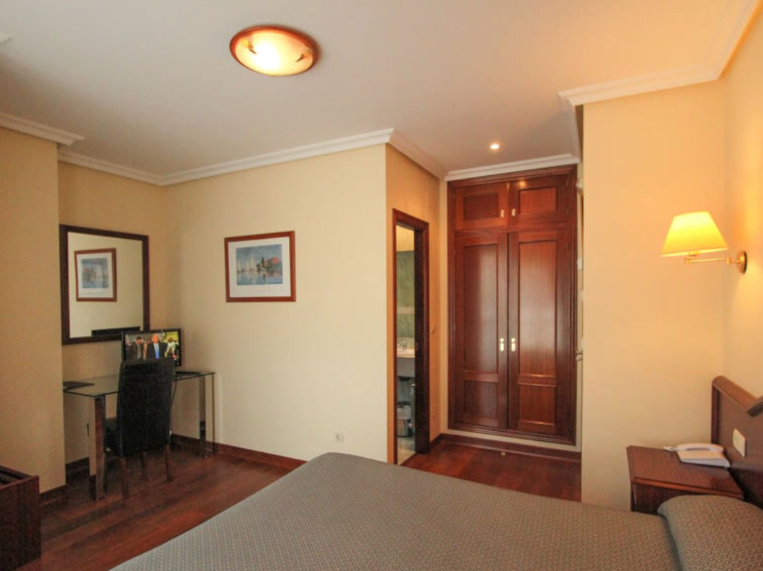 Hotel Verdemar主图