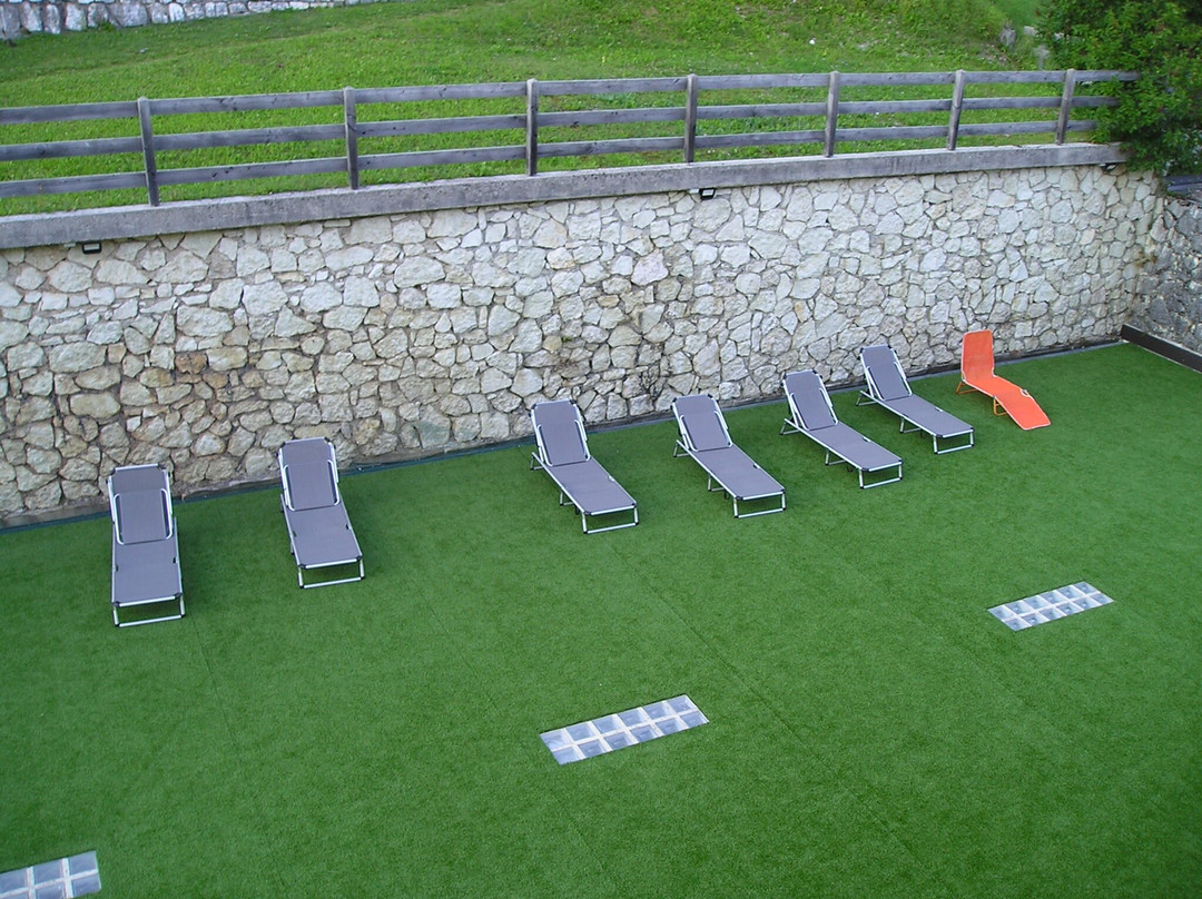 Hotel Al Sole主图