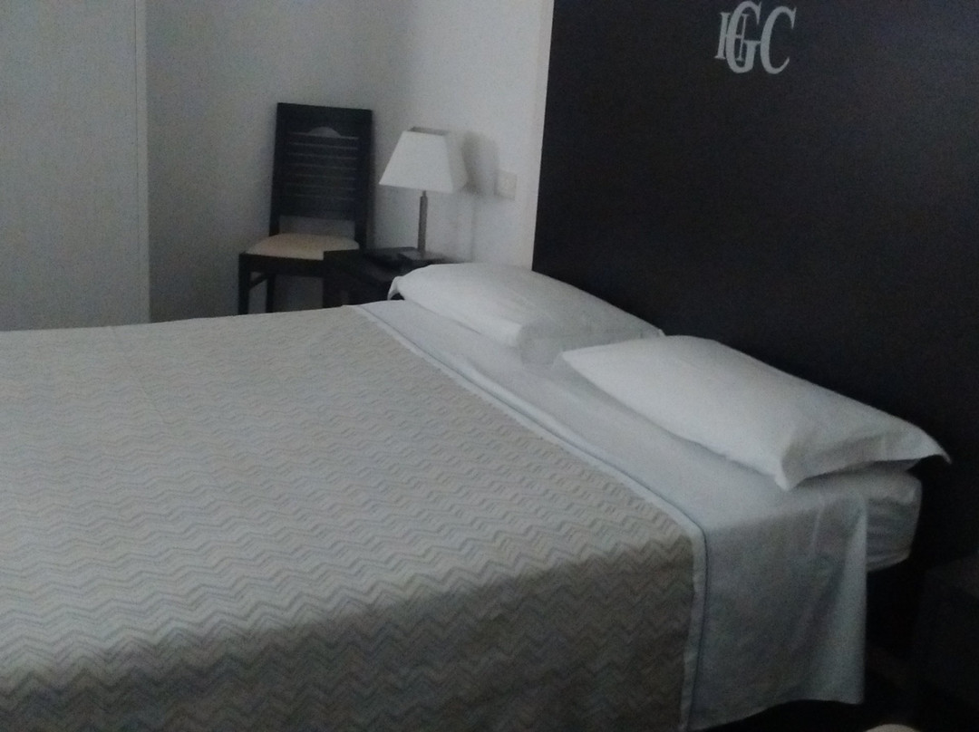 朱利奥塞萨雷酒店主图