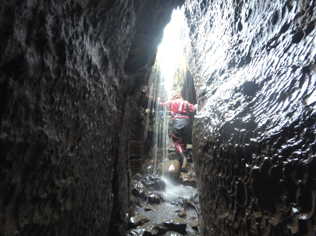 Burren Outdoors Education Centre景点图片