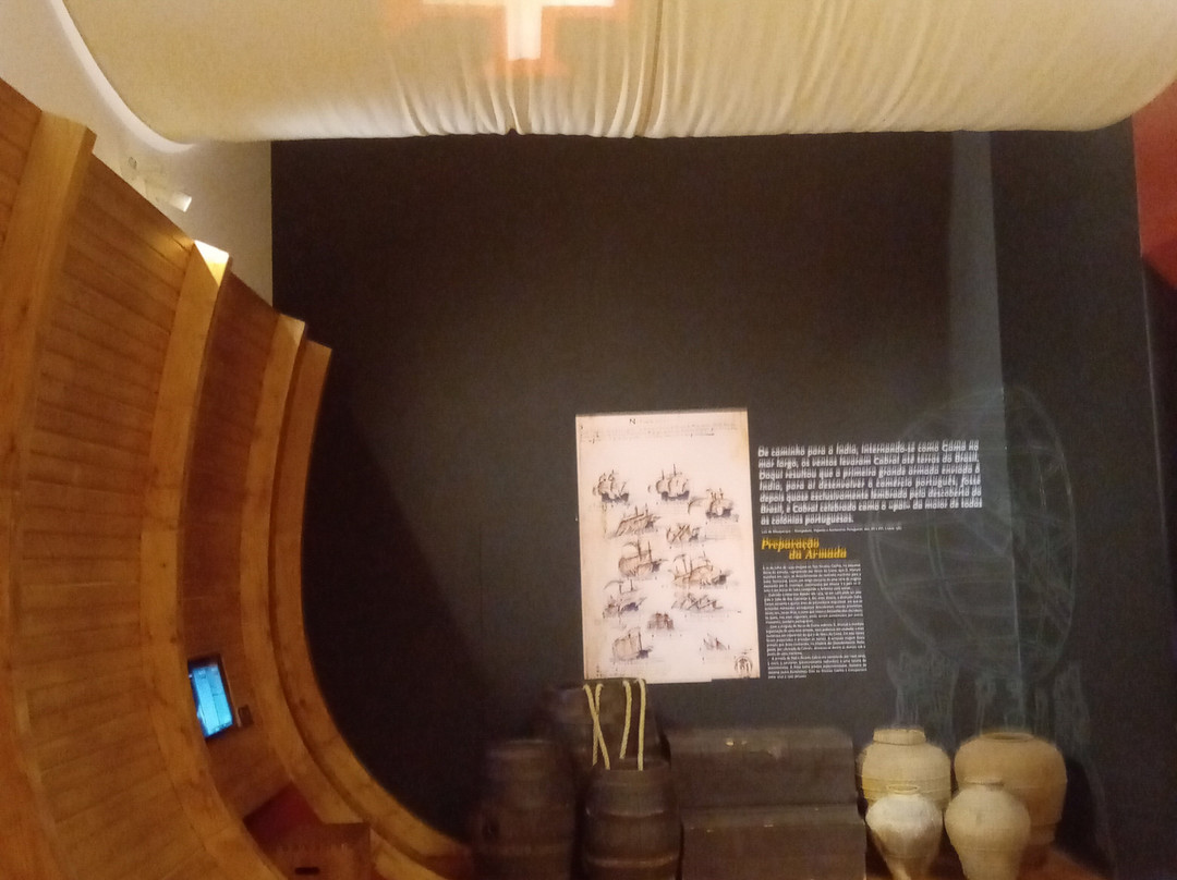Museu dos Descobrimentos景点图片