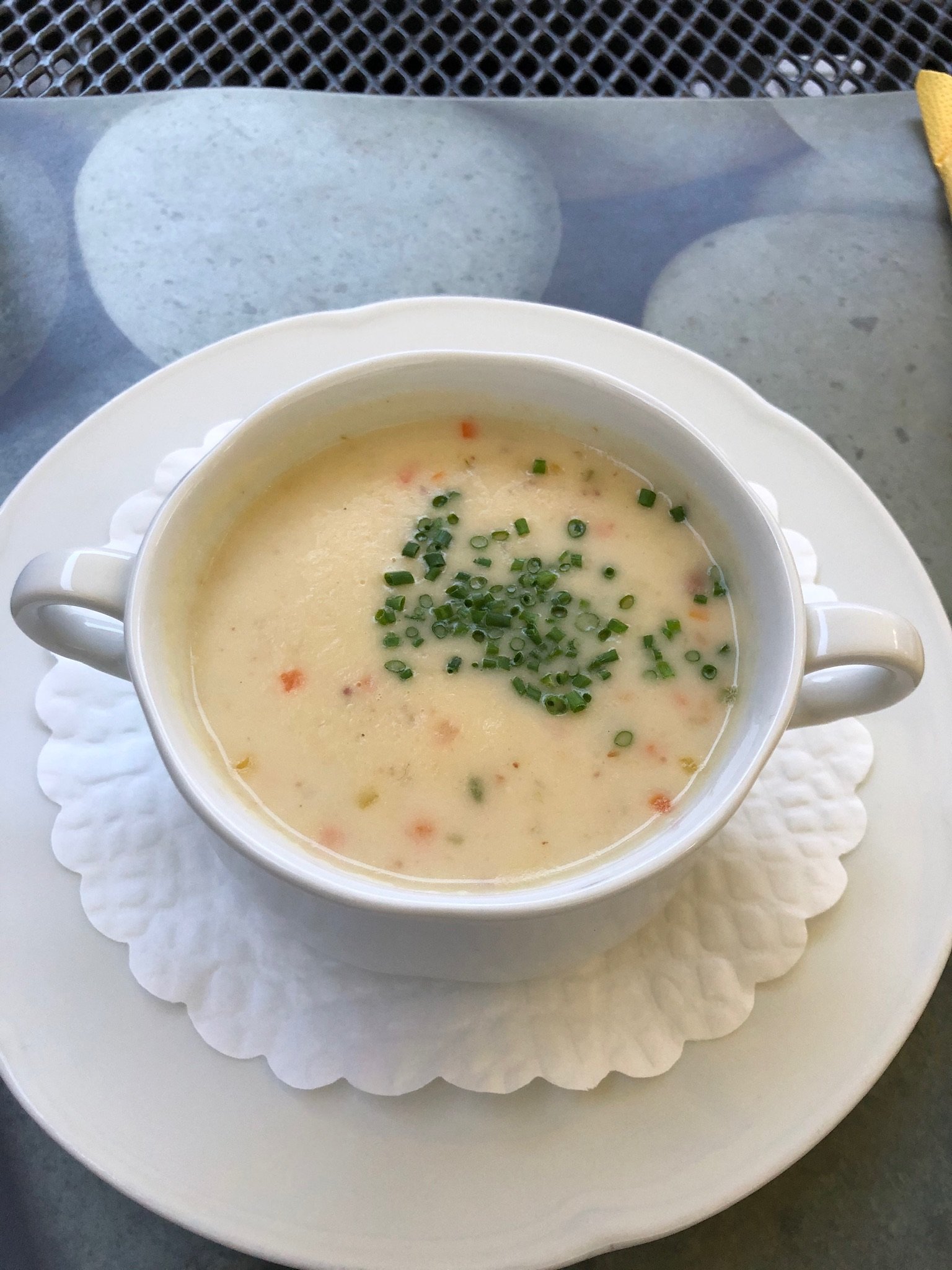 Hotel Weisses Kreuz-餐饮