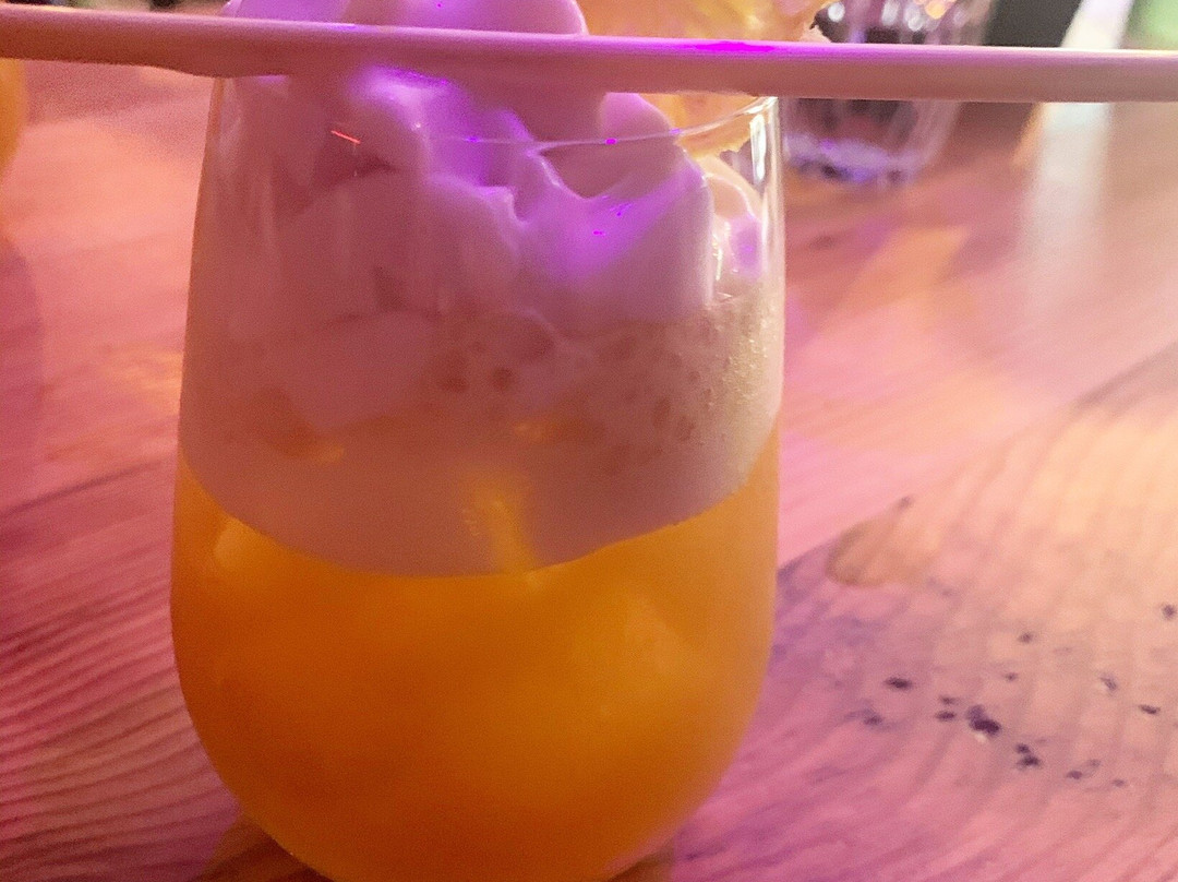 Gungho!-布莱顿必去景点