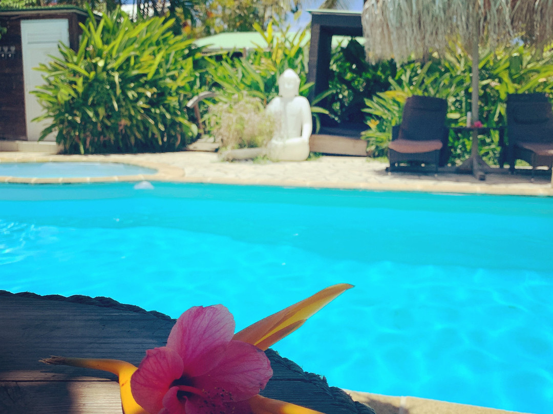 Eden Paradise Spa Ecolodge主图