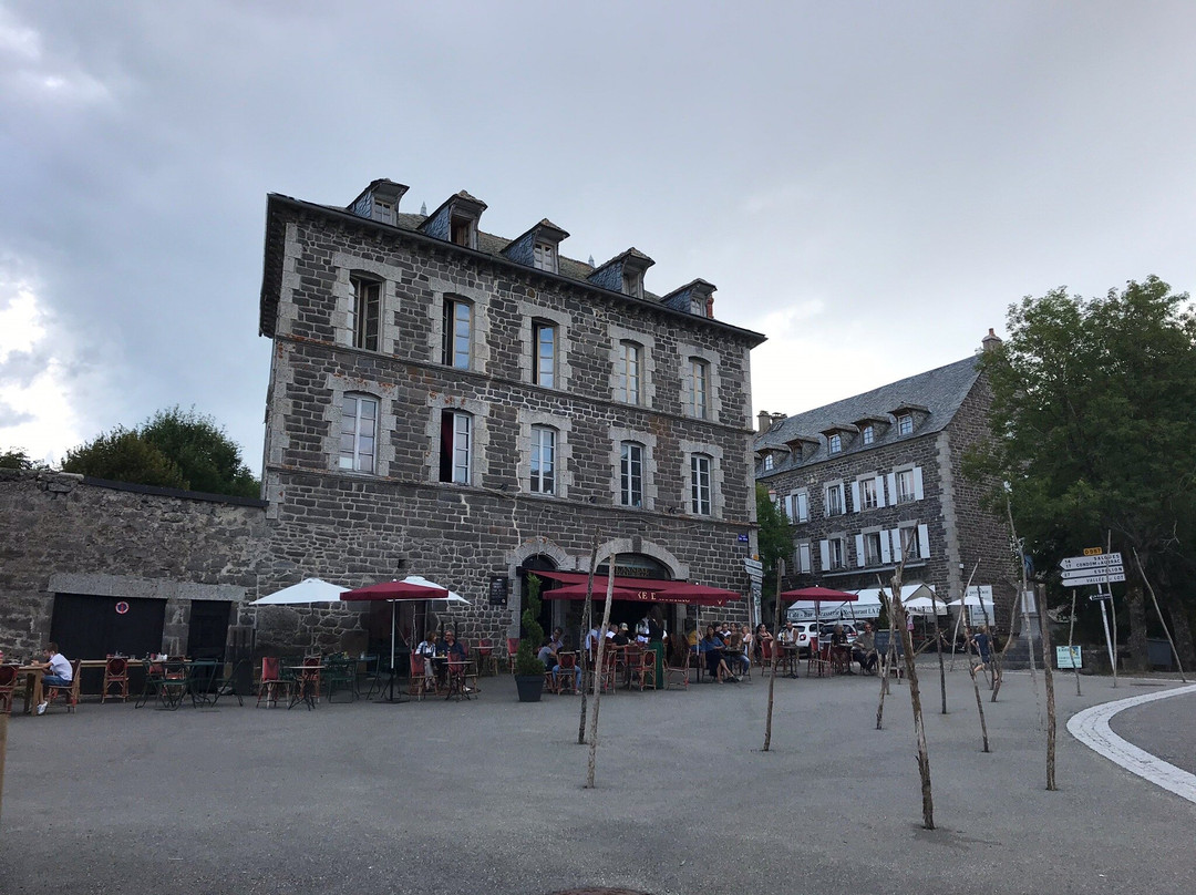 L'Annexe d'Aubrac主图