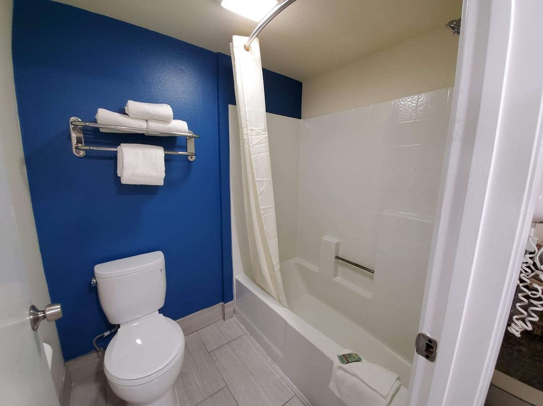 Hesperia Hotel主图