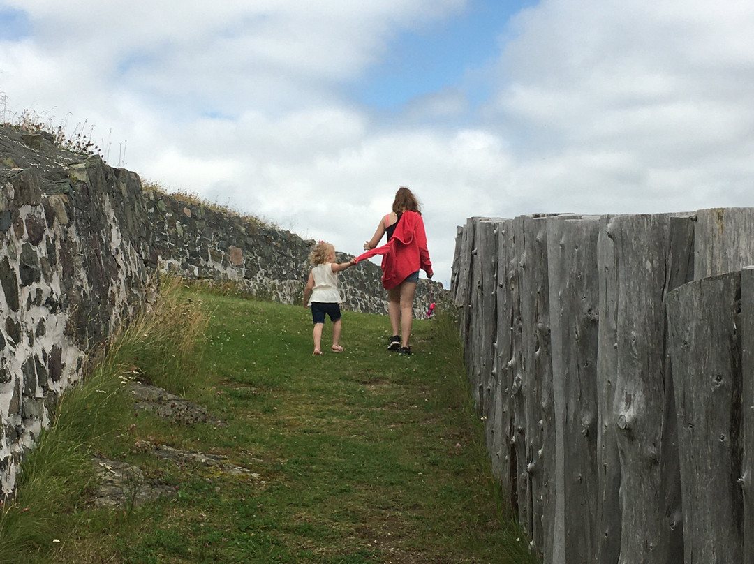 Castle Hill National Historic Site-Placentia必去景点